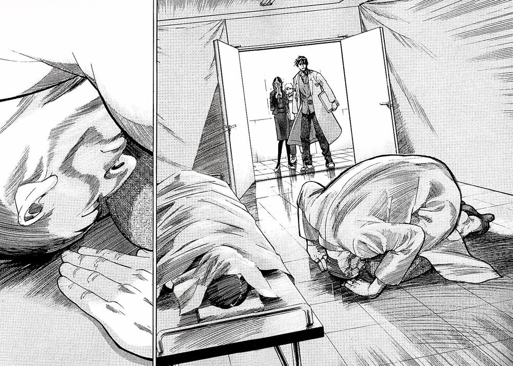 Team Medical Dragon - Chương 6 - Trang 15