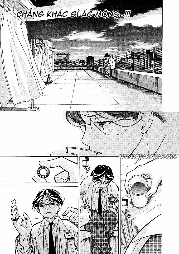 Team Medical Dragon - Chương 6 - Trang 6