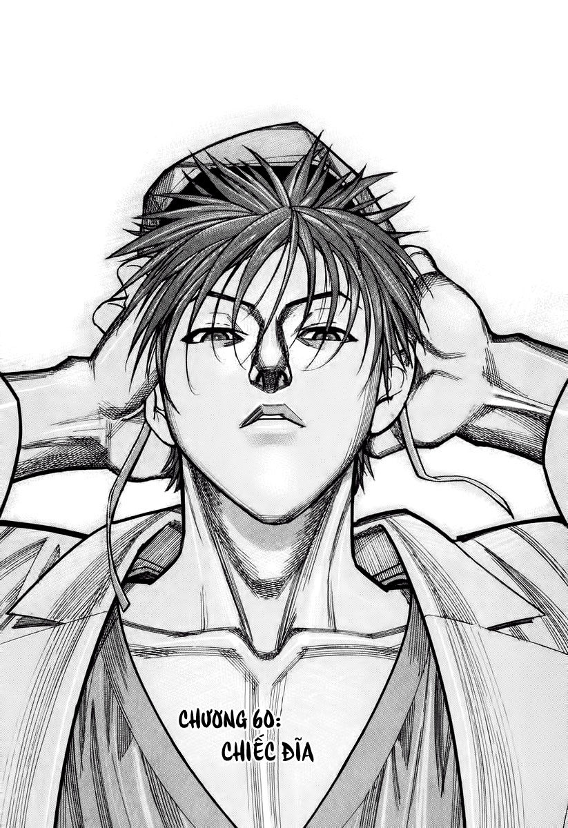 Team Medical Dragon - Chương 60 - Trang 2