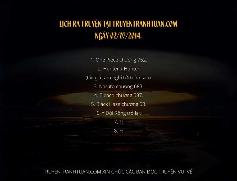 Team Medical Dragon - Chương 62 - Trang 1