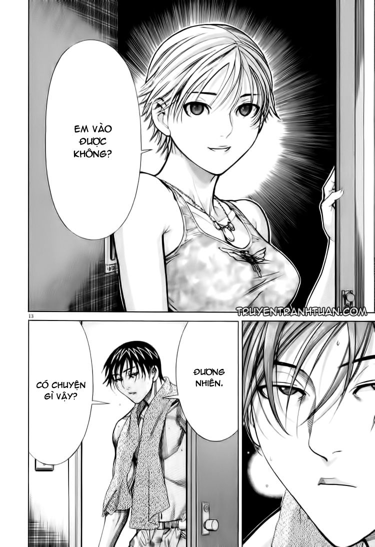 Team Medical Dragon - Chương 62 - Trang 14