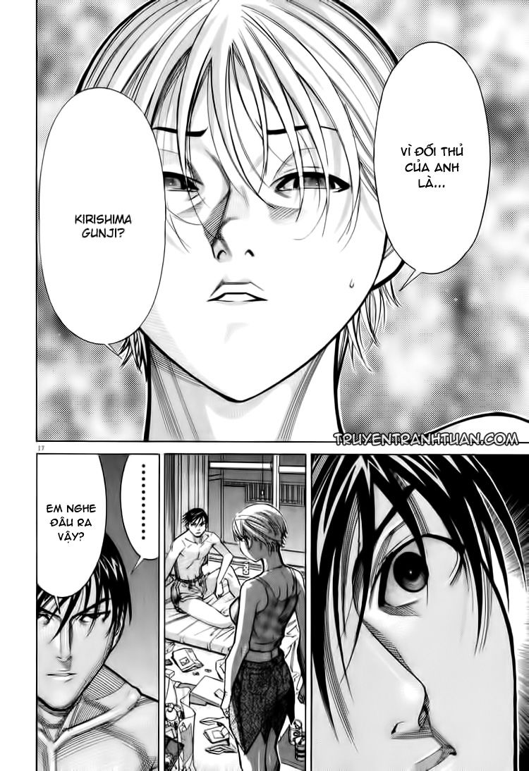 Team Medical Dragon - Chương 62 - Trang 18