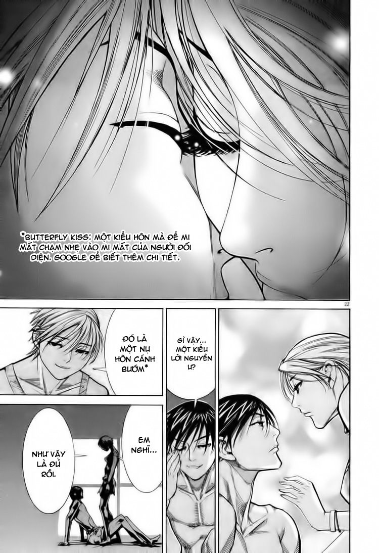 Team Medical Dragon - Chương 62 - Trang 23