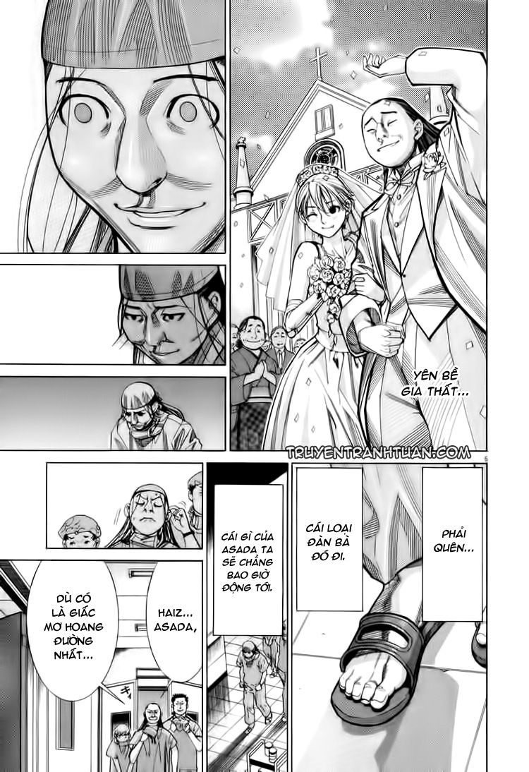 Team Medical Dragon - Chương 62 - Trang 7