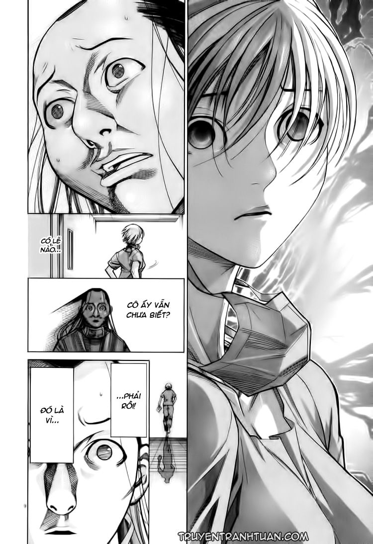 Team Medical Dragon - Chương 62 - Trang 10