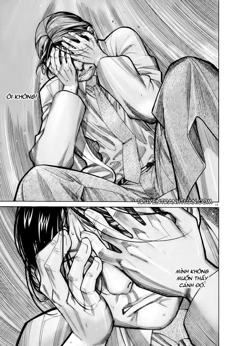 Team Medical Dragon - Chương 63 - Trang 15