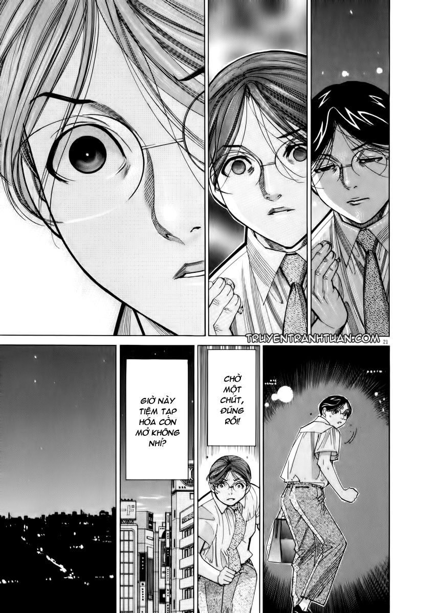 Team Medical Dragon - Chương 63 - Trang 20