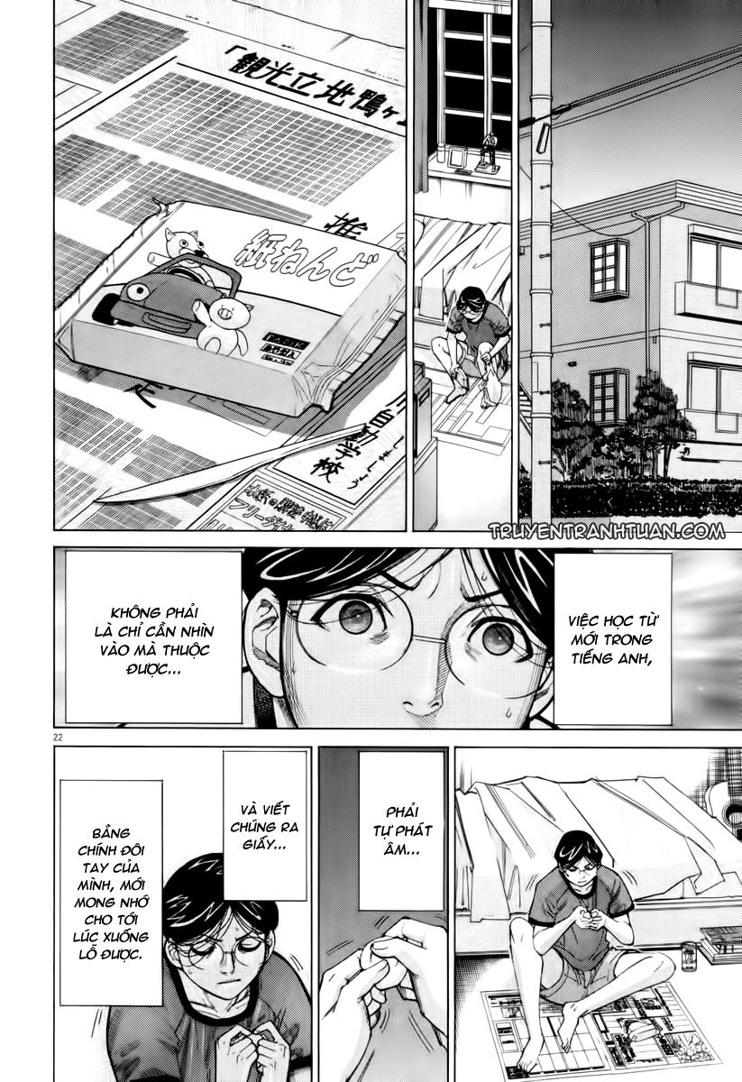 Team Medical Dragon - Chương 63 - Trang 21