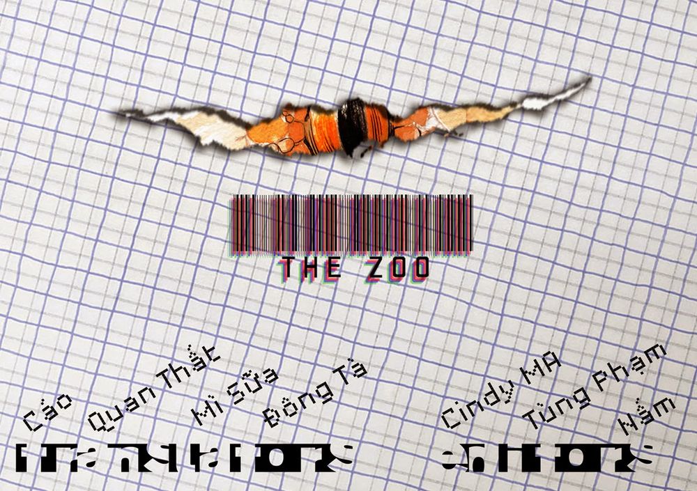 Team Medical Dragon - Chương 64 - Trang 1