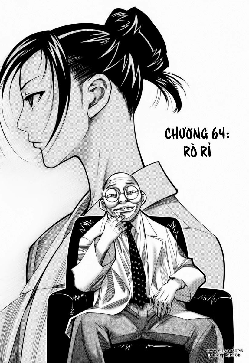 Team Medical Dragon - Chương 64 - Trang 2