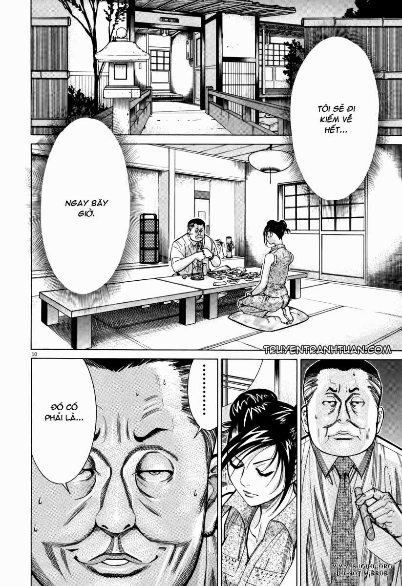 Team Medical Dragon - Chương 64 - Trang 11