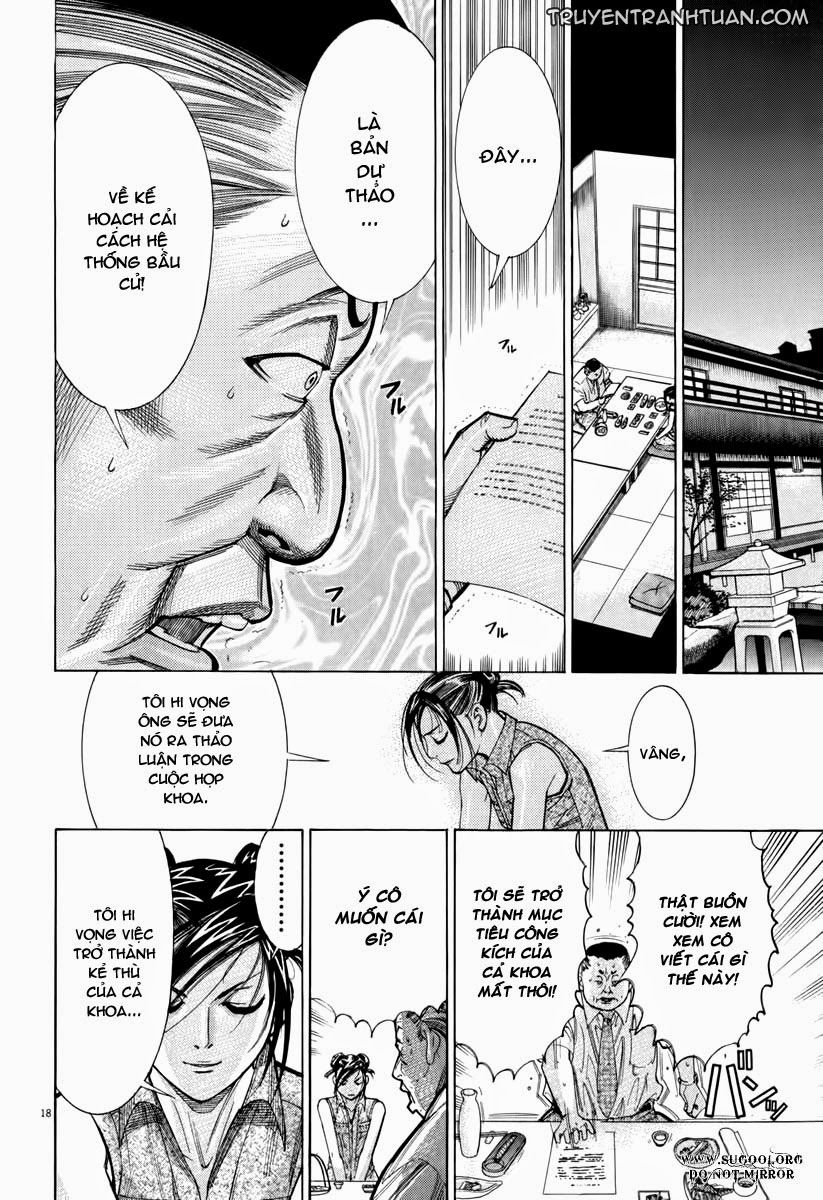 Team Medical Dragon - Chương 64 - Trang 19