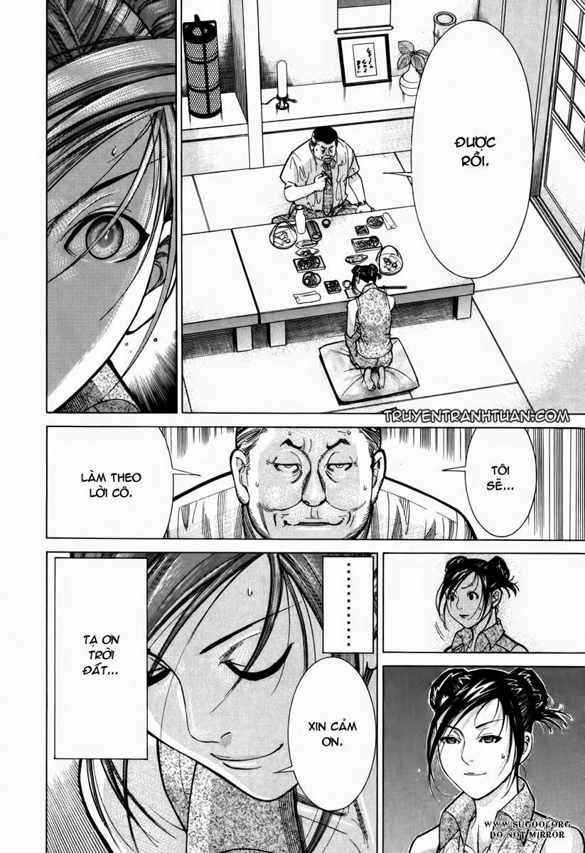 Team Medical Dragon - Chương 64 - Trang 23