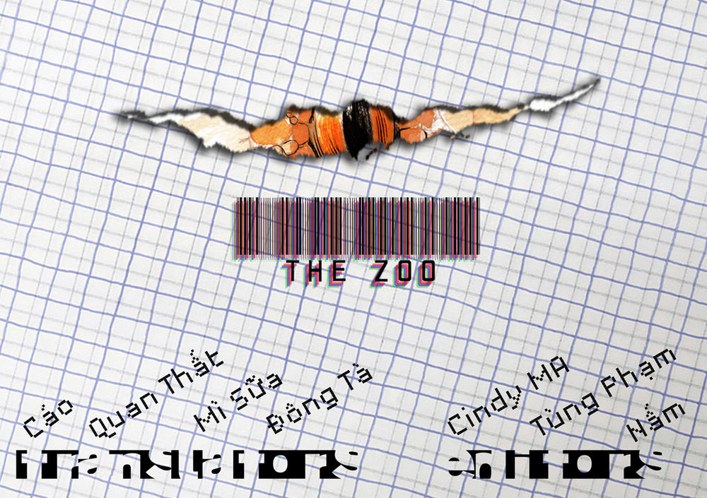 Team Medical Dragon - Chương 65 - Trang 1