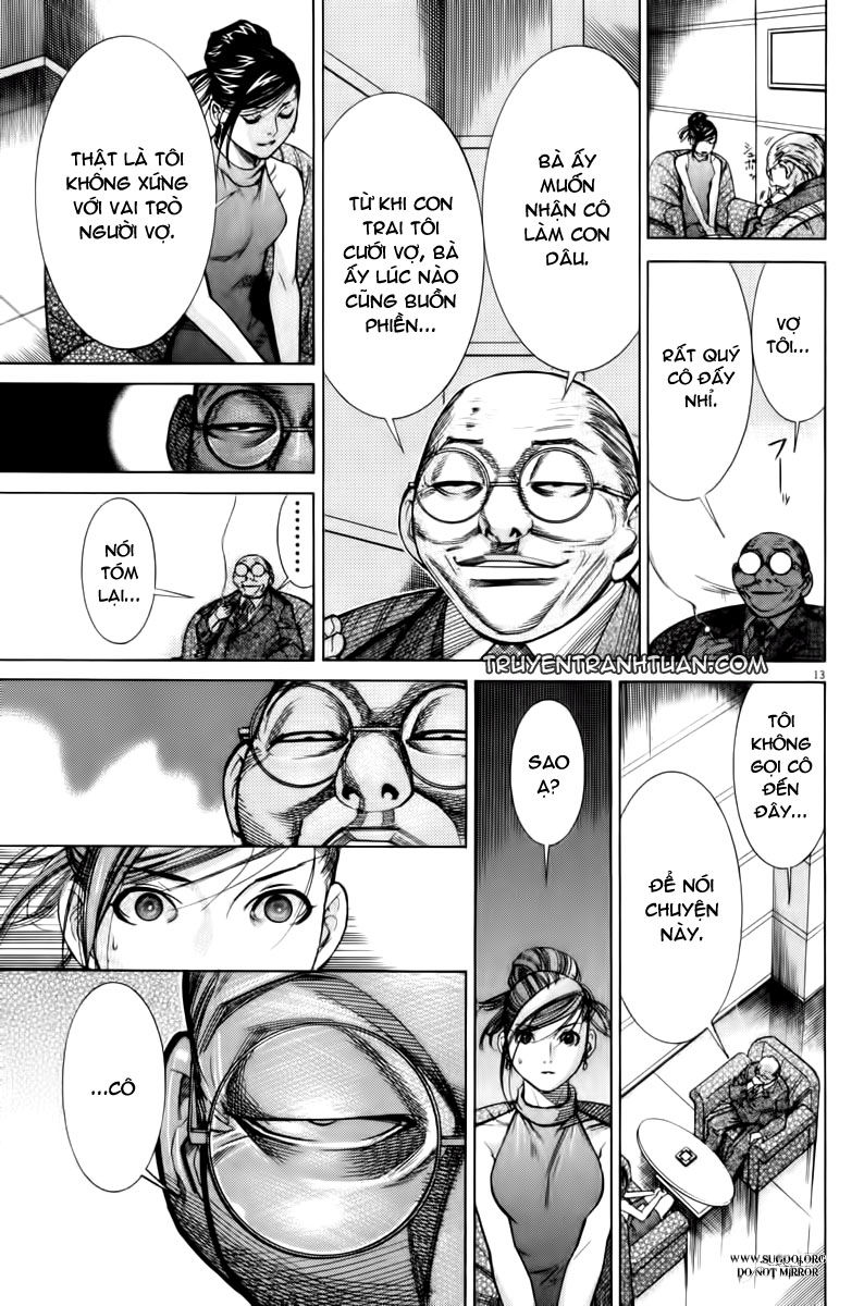 Team Medical Dragon - Chương 65 - Trang 12