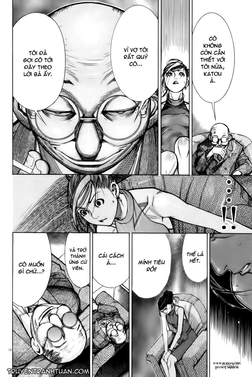 Team Medical Dragon - Chương 65 - Trang 15