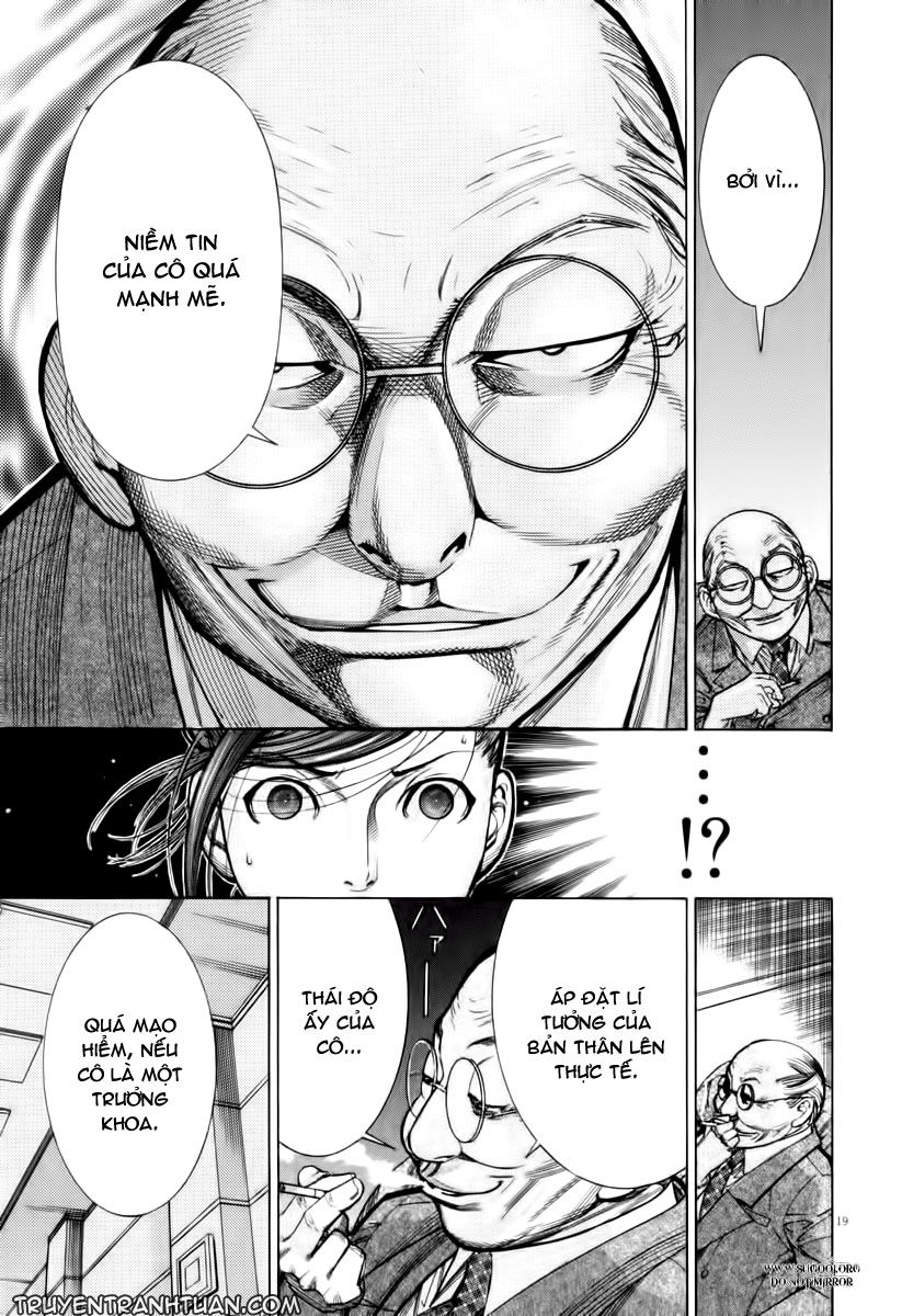 Team Medical Dragon - Chương 65 - Trang 18