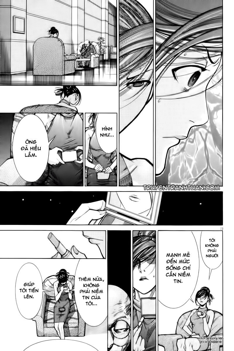 Team Medical Dragon - Chương 65 - Trang 22