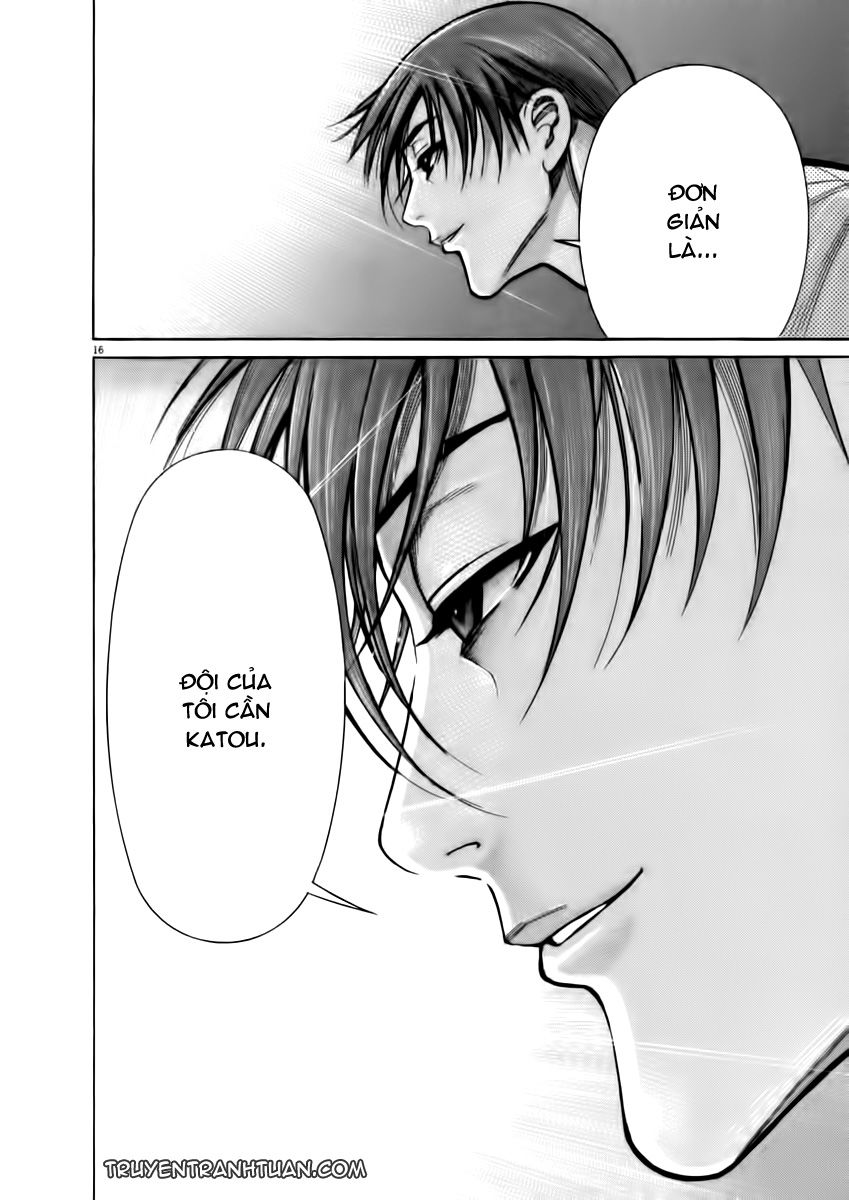 Team Medical Dragon - Chương 66 - Trang 17