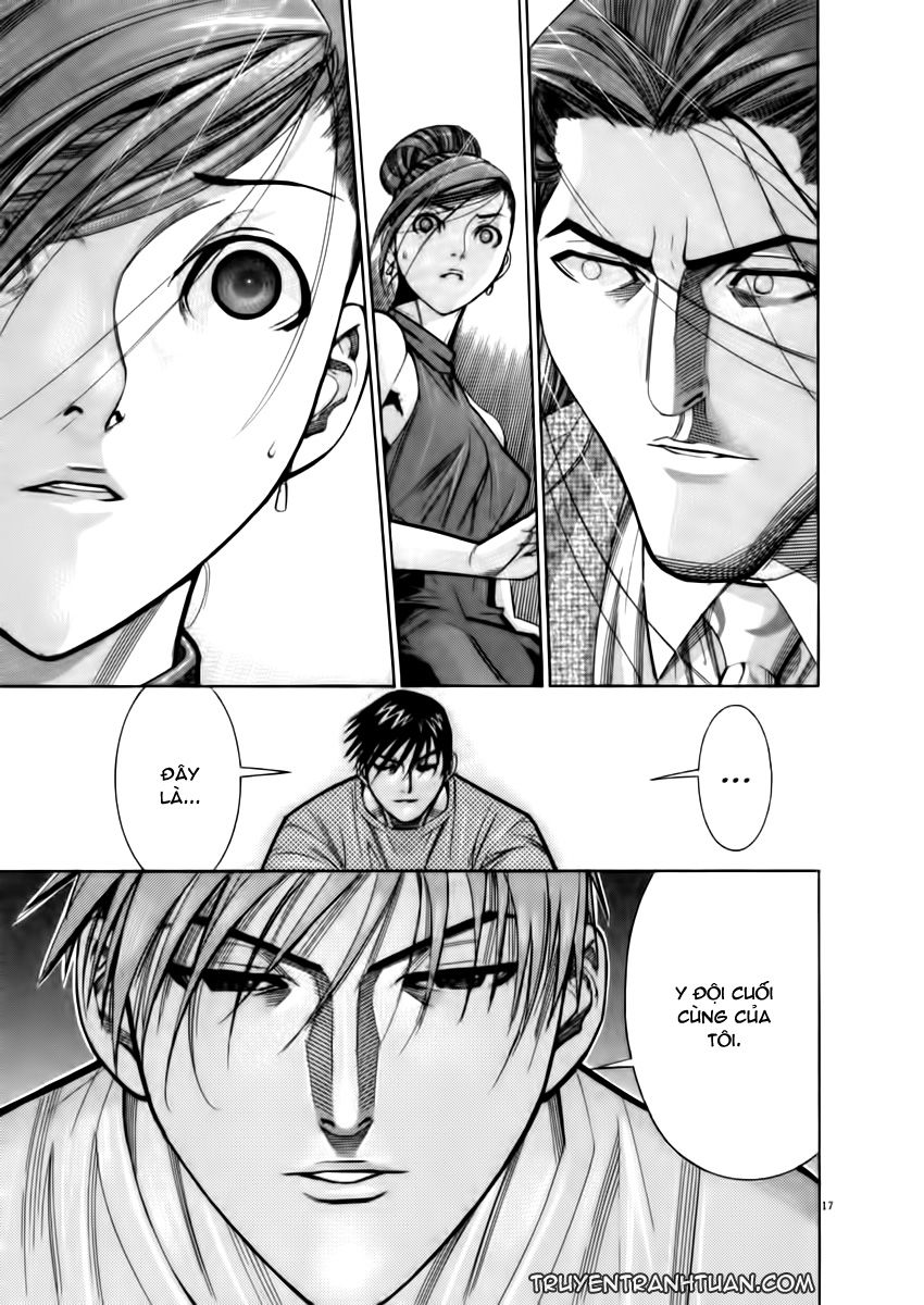 Team Medical Dragon - Chương 66 - Trang 18