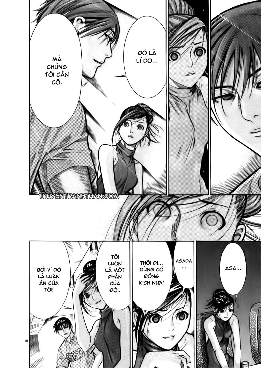 Team Medical Dragon - Chương 66 - Trang 19