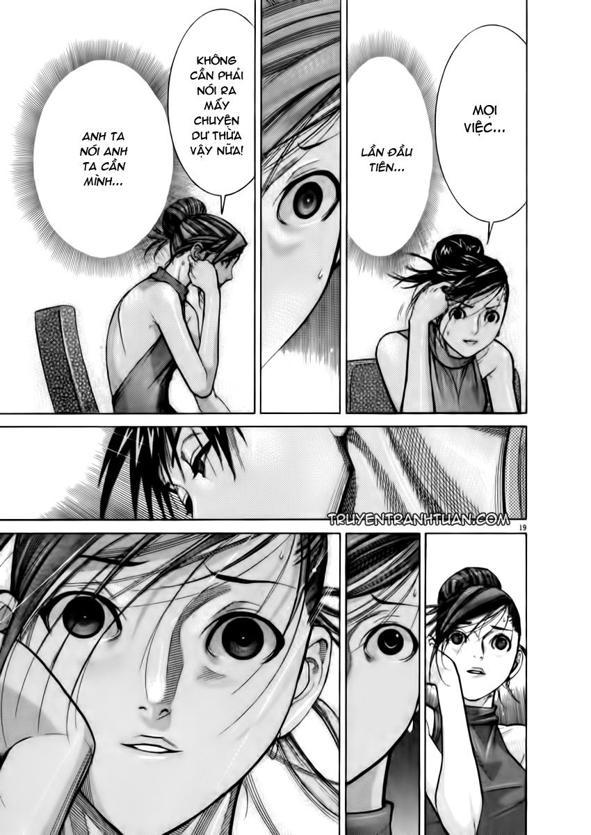 Team Medical Dragon - Chương 66 - Trang 20