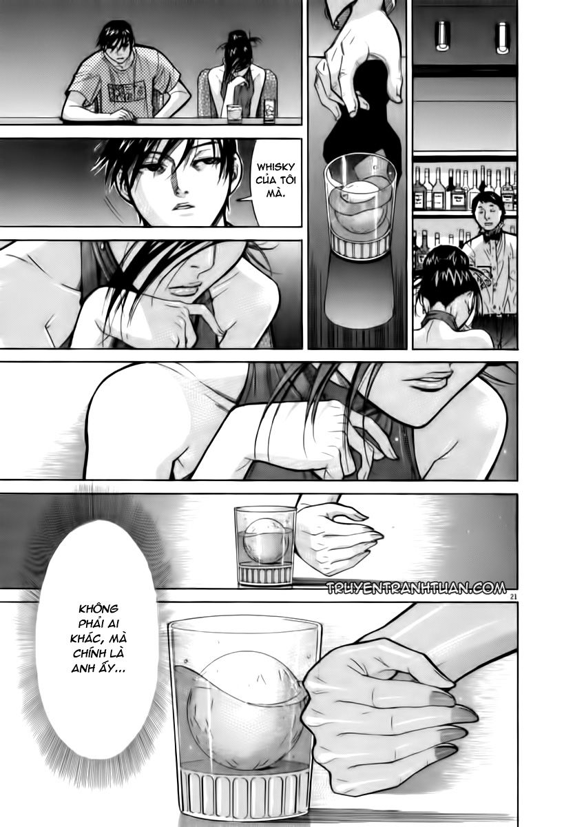 Team Medical Dragon - Chương 66 - Trang 22