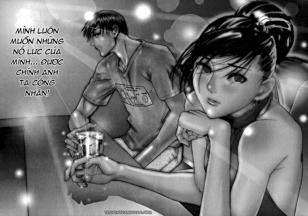 Team Medical Dragon - Chương 66 - Trang 23