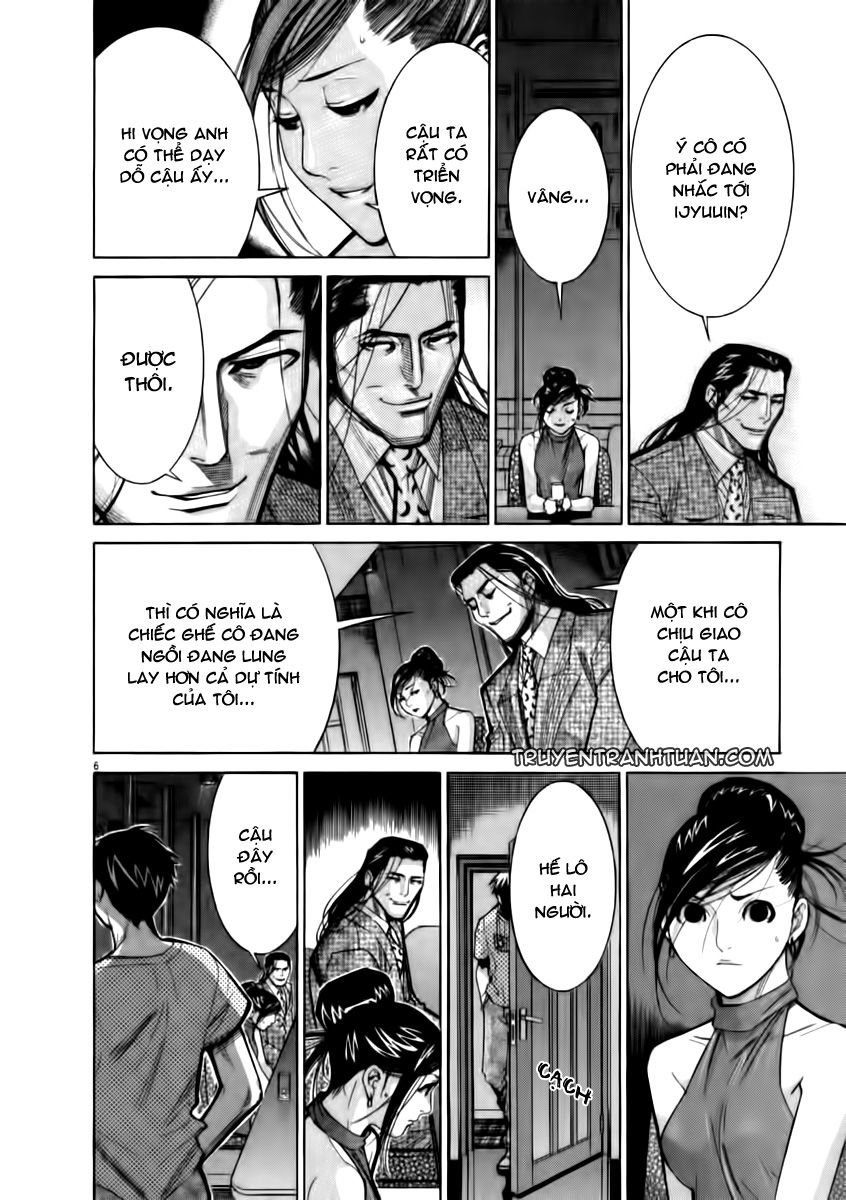 Team Medical Dragon - Chương 66 - Trang 7