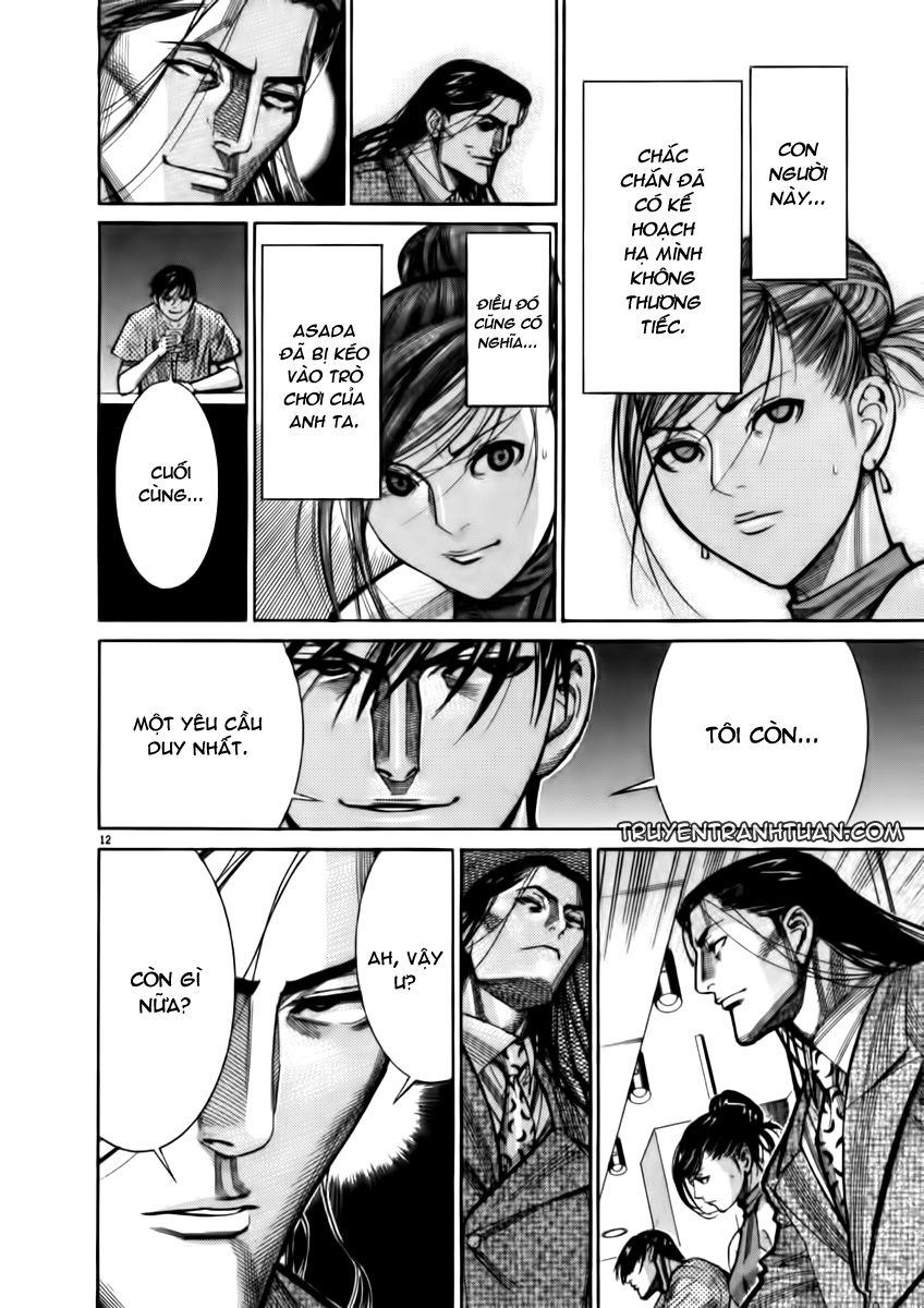 Team Medical Dragon - Chương 67 - Trang 13