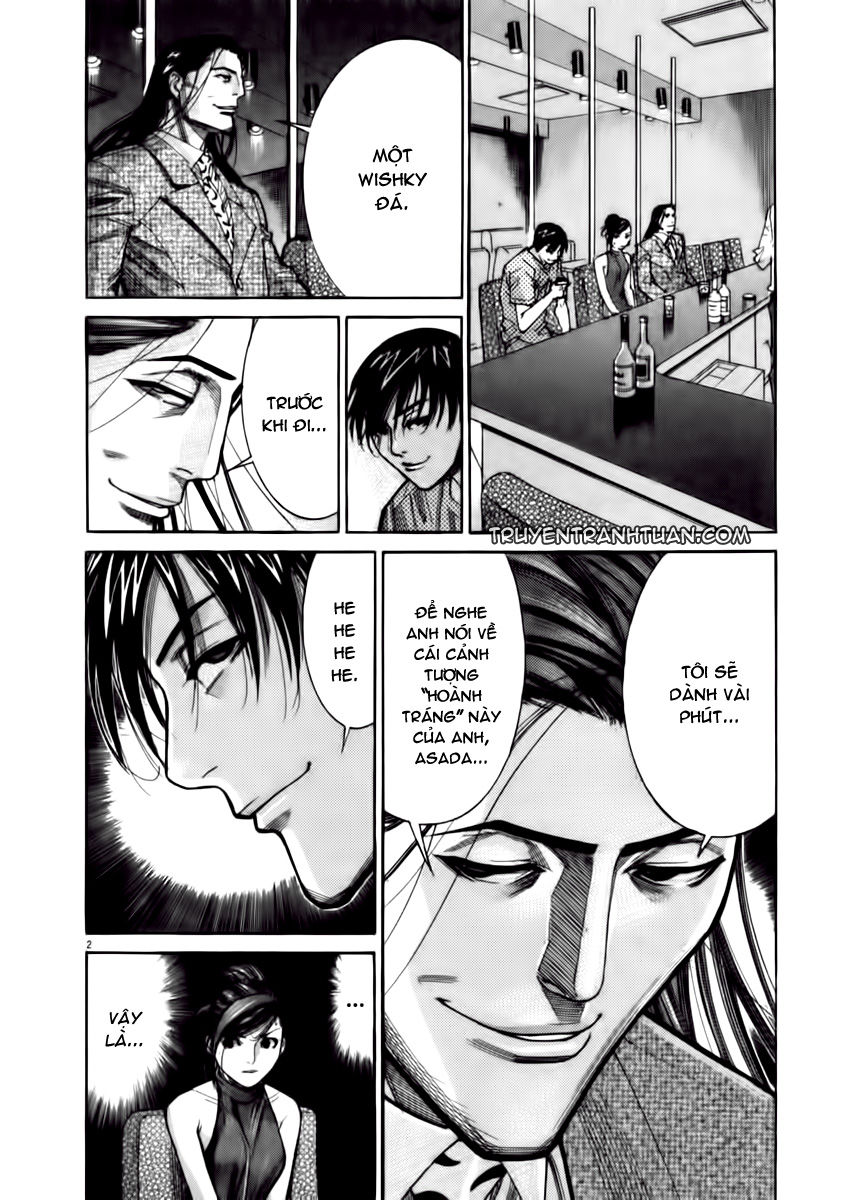 Team Medical Dragon - Chương 67 - Trang 3