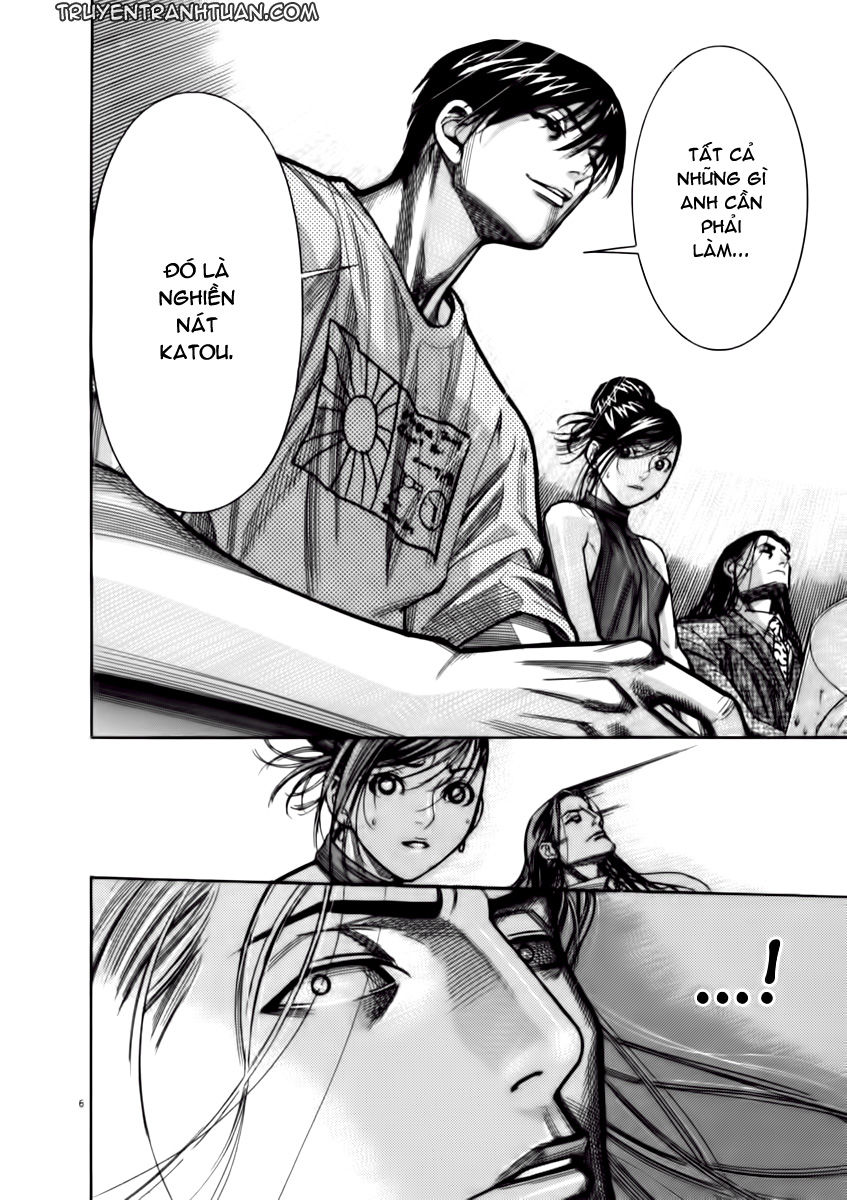 Team Medical Dragon - Chương 67 - Trang 7