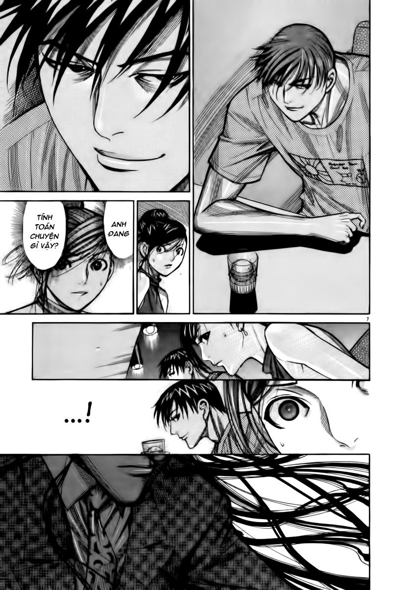 Team Medical Dragon - Chương 67 - Trang 8