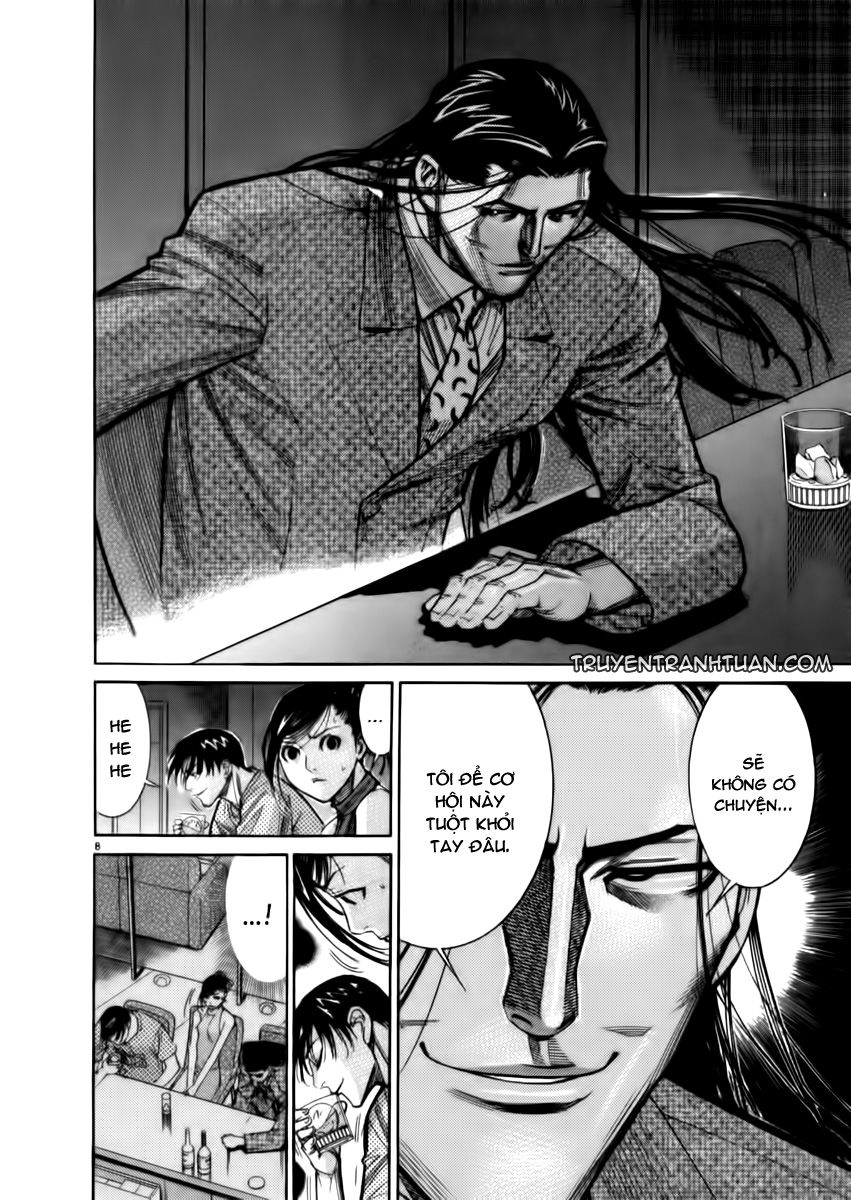 Team Medical Dragon - Chương 67 - Trang 9