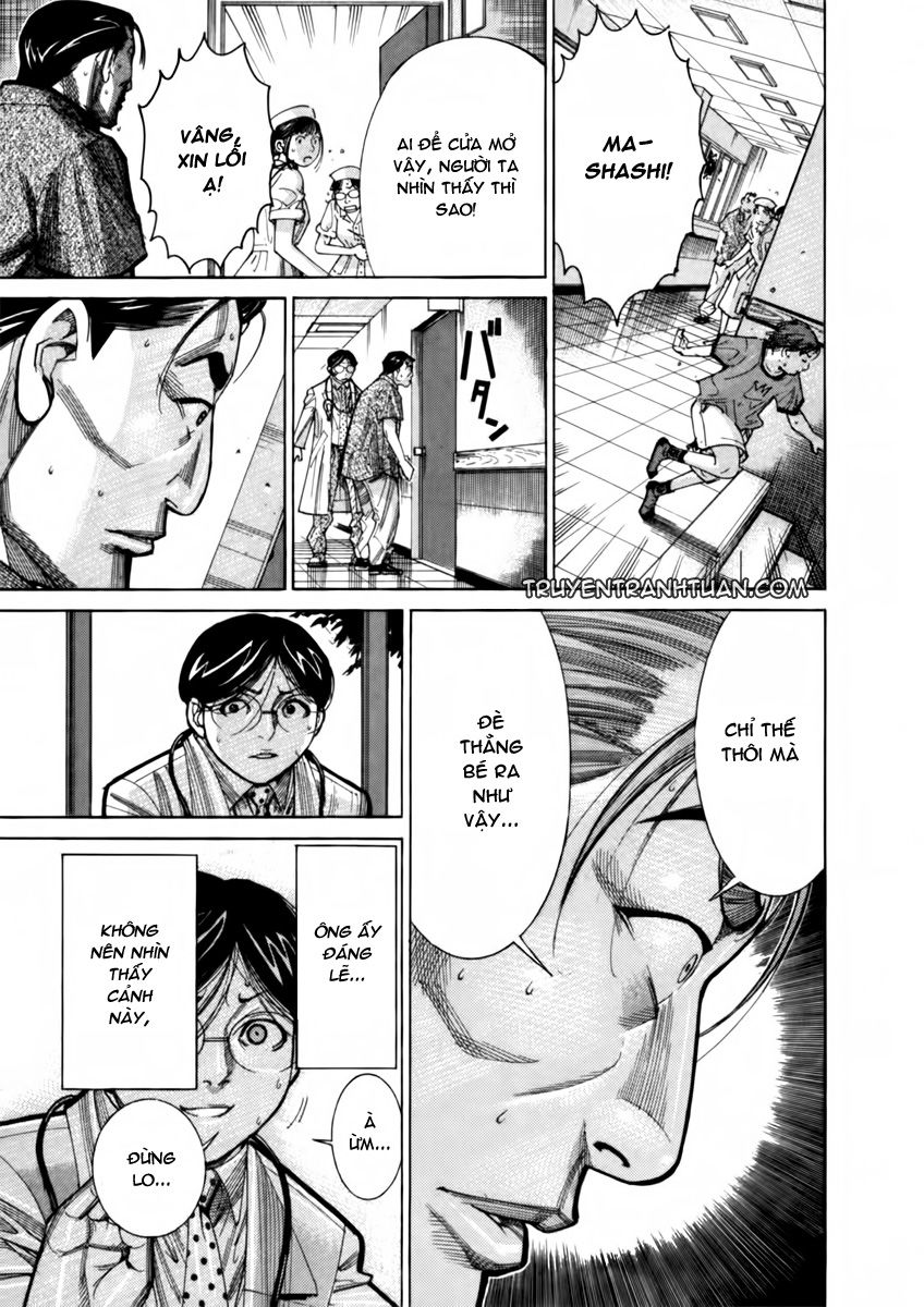 Team Medical Dragon - Chương 68 - Trang 14