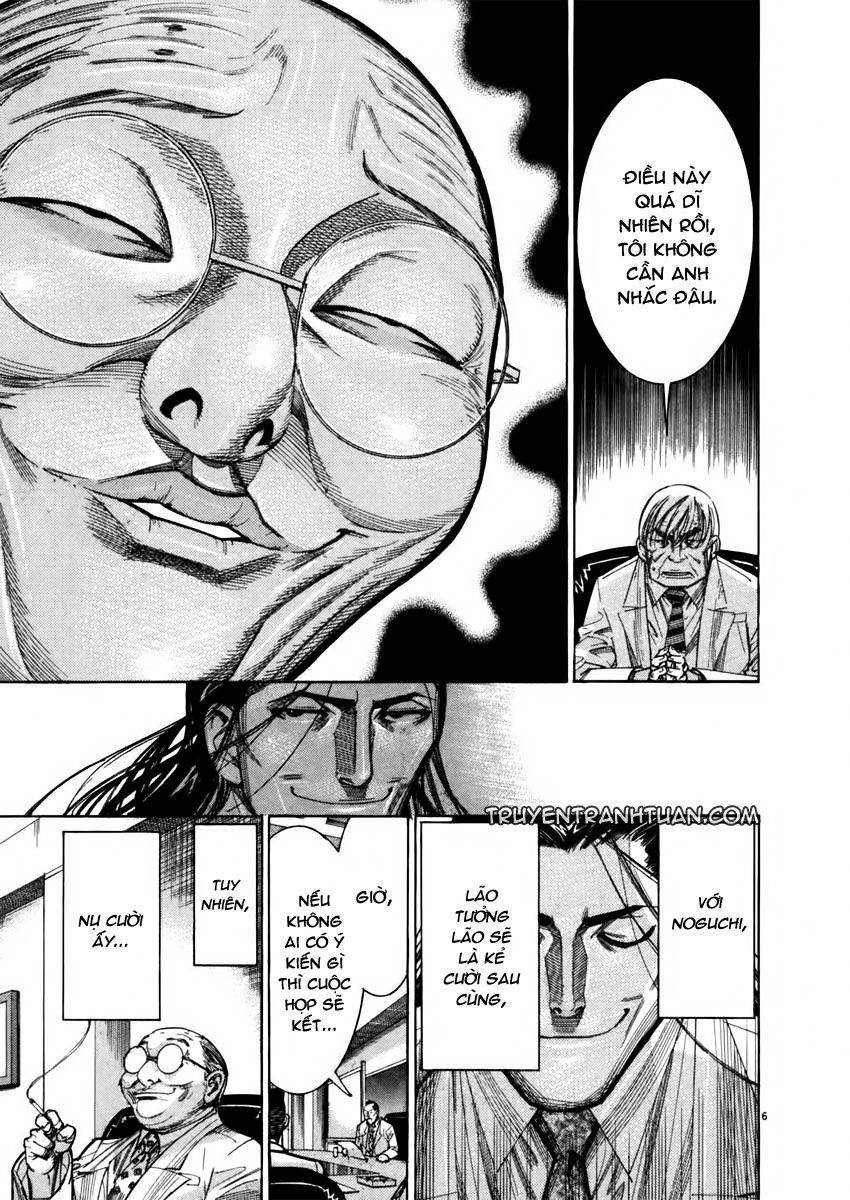 Team Medical Dragon - Chương 69 - Trang 6