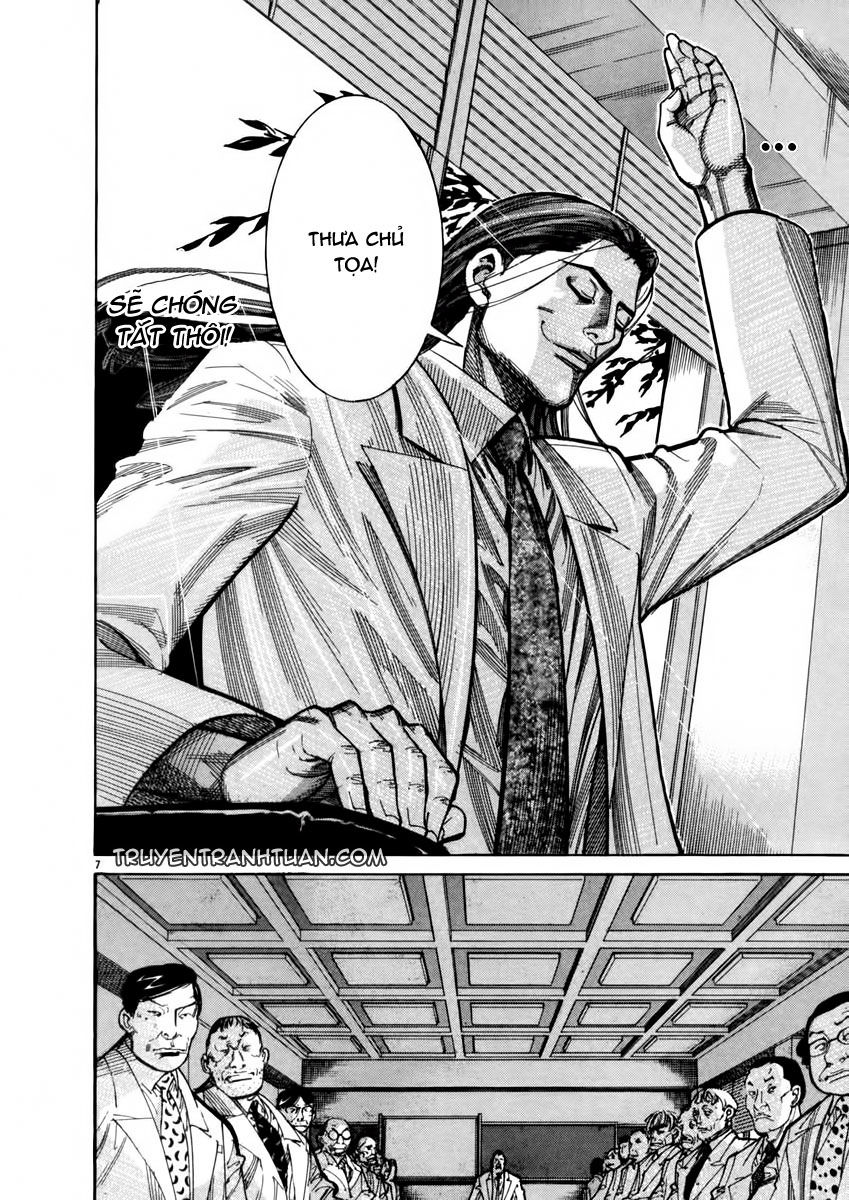 Team Medical Dragon - Chương 69 - Trang 7