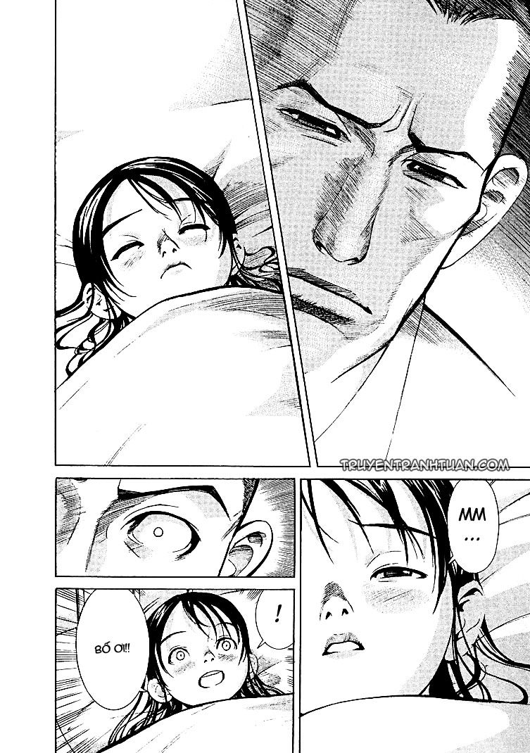 Team Medical Dragon - Chương 7 - Trang 9