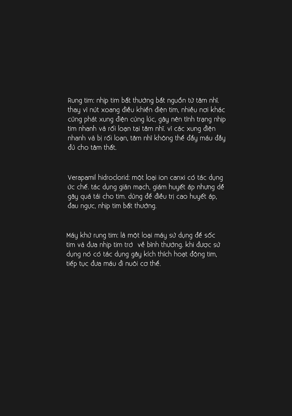 Team Medical Dragon - Chương 70 - Trang 25