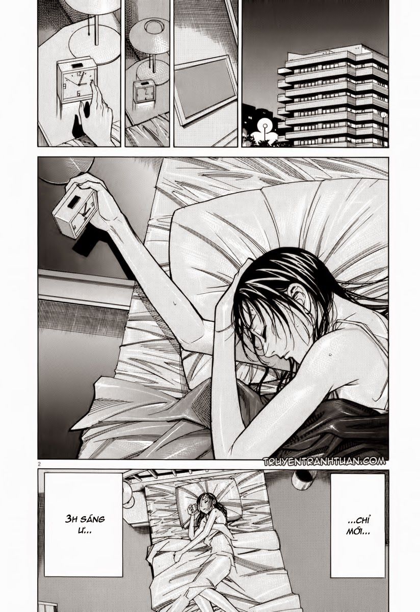 Team Medical Dragon - Chương 72 - Trang 3