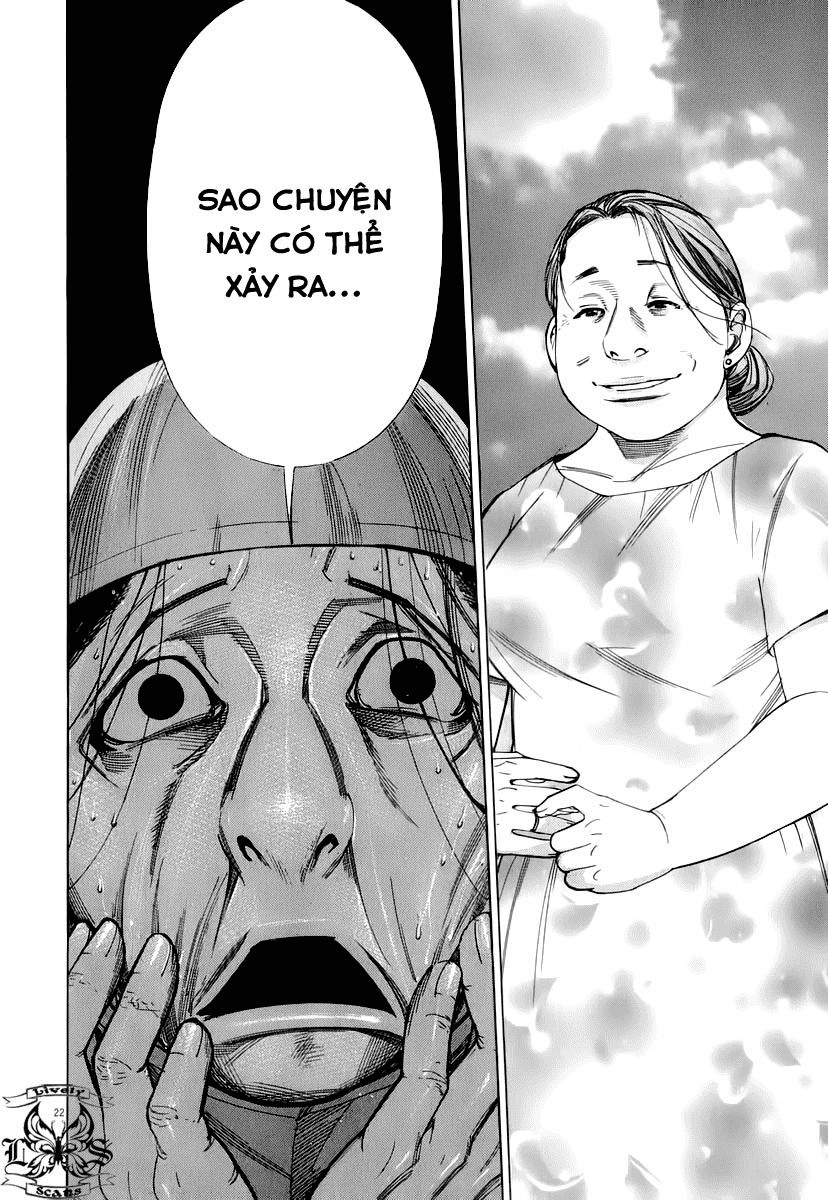 Team Medical Dragon - Chương 77 - Trang 22