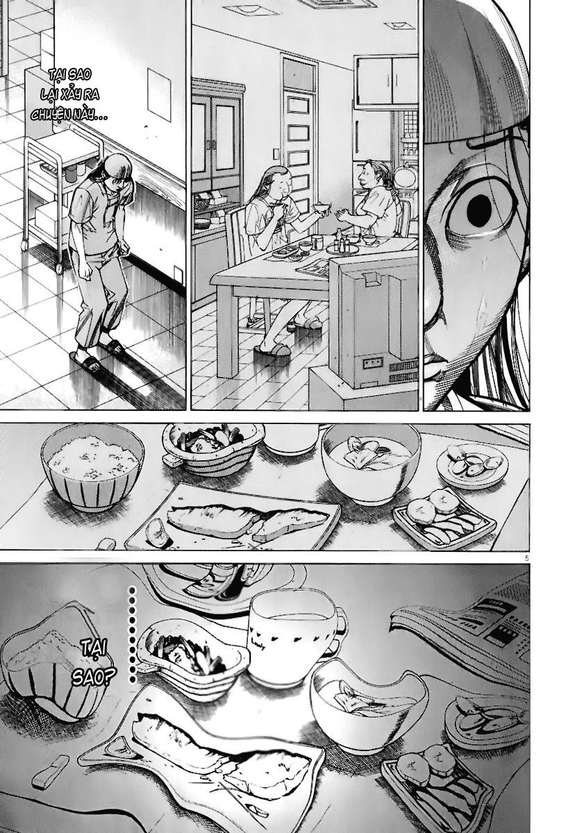 Team Medical Dragon - Chương 78 - Trang 5