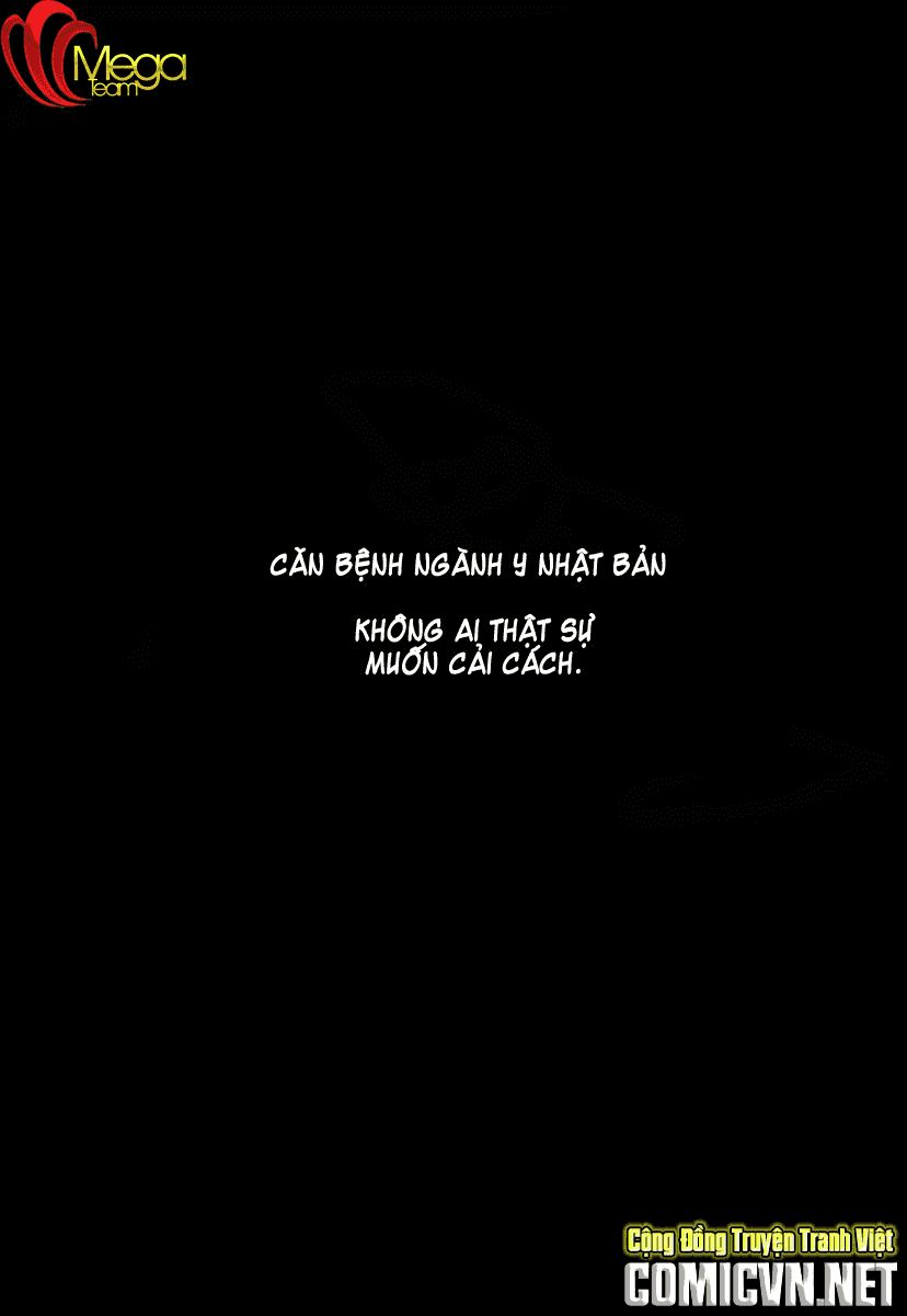 Team Medical Dragon - Chương 79 - Trang 24