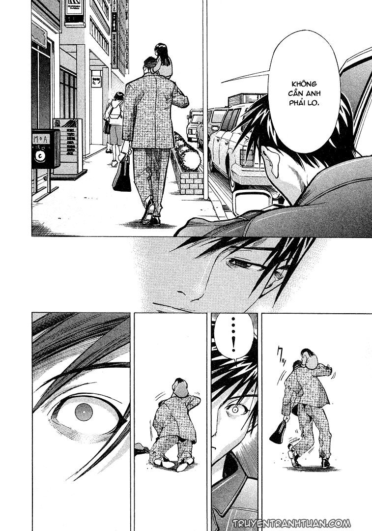 Team Medical Dragon - Chương 8 - Trang 29