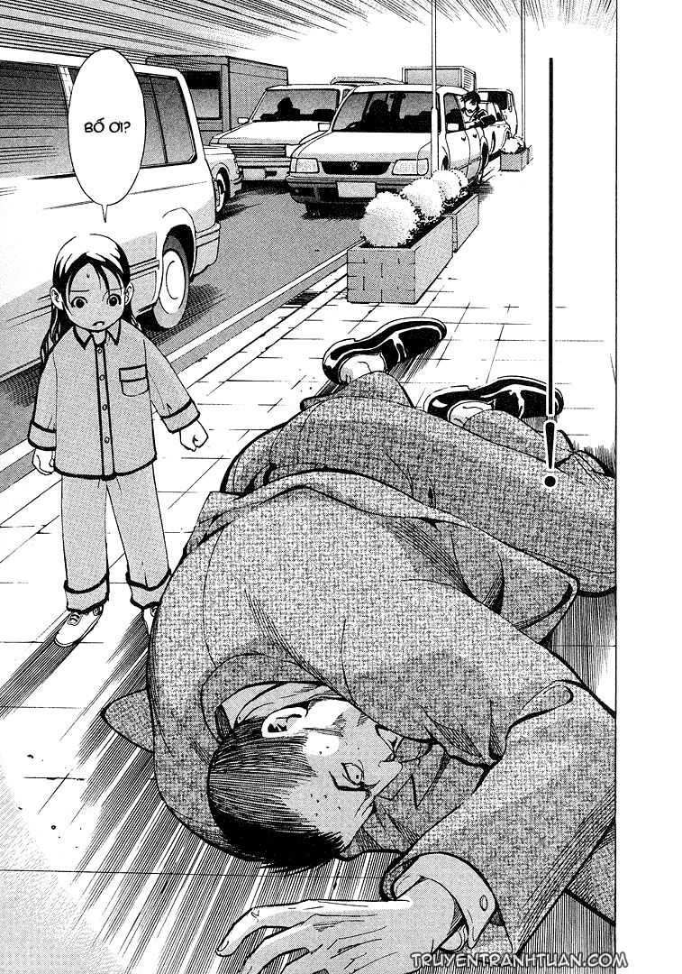 Team Medical Dragon - Chương 8 - Trang 30