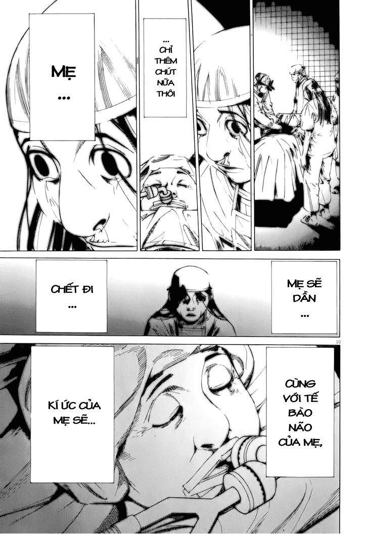 Team Medical Dragon - Chương 80 - Trang 8