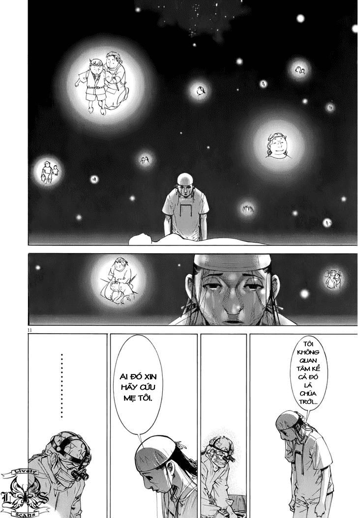 Team Medical Dragon - Chương 80 - Trang 9