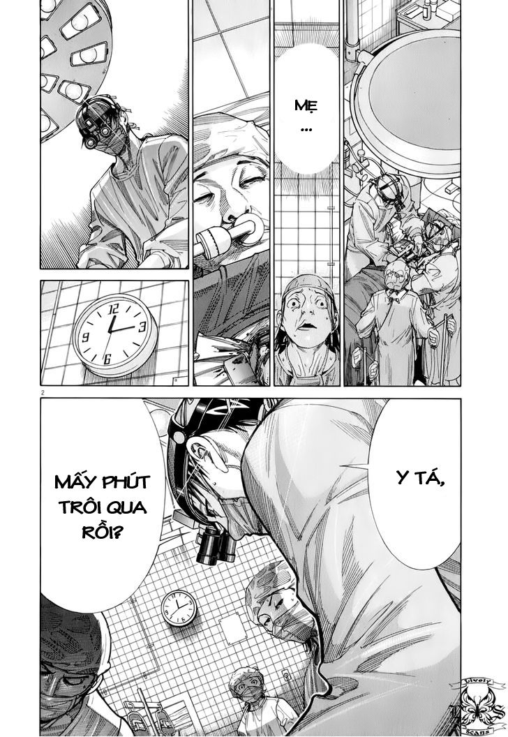 Team Medical Dragon - Chương 81 - Trang 1