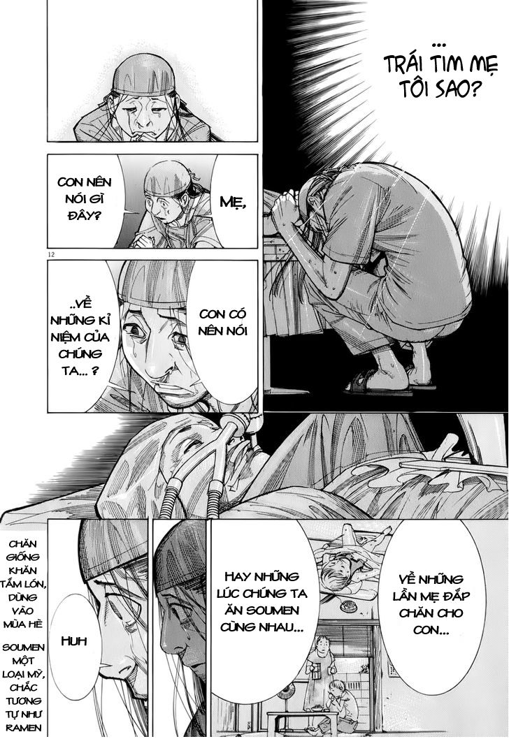 Team Medical Dragon - Chương 81 - Trang 11