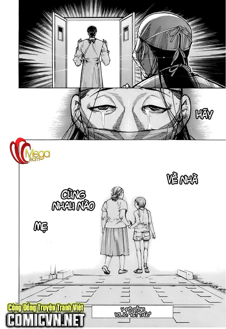 Team Medical Dragon - Chương 81 - Trang 23